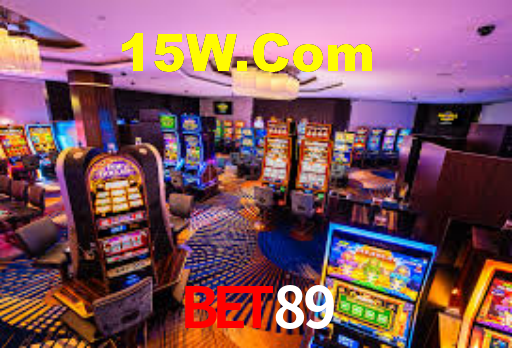 Bet89 Login