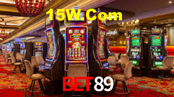 Premium Interface Bet89