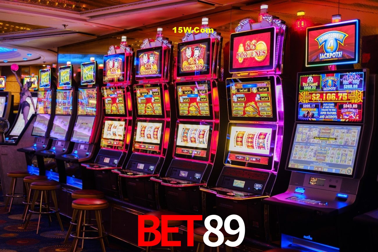 Games Directory Bet89
