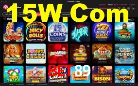 Welcome Bonus Bet89