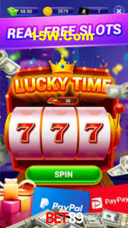 Bet89 App