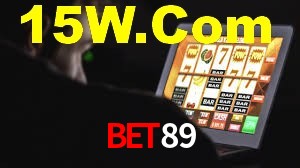 Bet89 App Interface