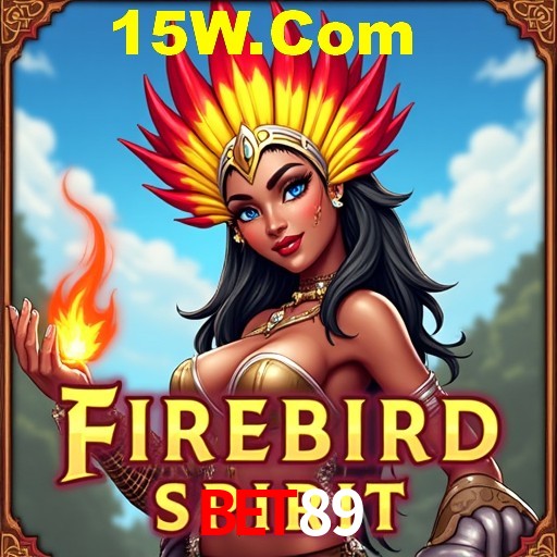 Slot Games Bet89