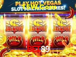 Platform Technology Bet89