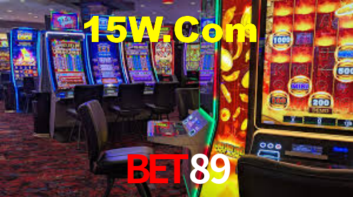 Sinta a adrenalina dos jogos de cassino com Bet89