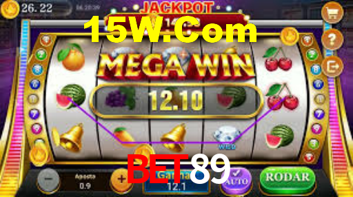 Bet89: Seu Cassino Premiado com Pagamentos Rápidos