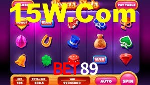 Premium Interface Bet89