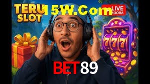 Bonus Features Bet89