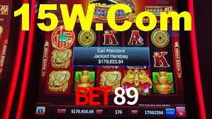 Exclusive Games Bet89