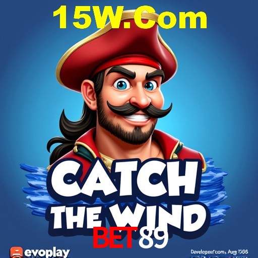 A Revolução dos Aplicativos de Jogos no Bet89