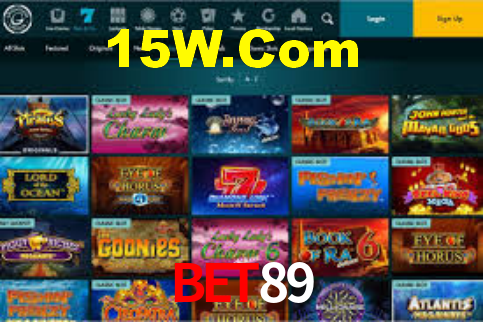 Bet89,Bet89 Login