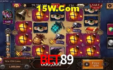 Games Directory Bet89