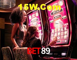 Welcome Bonus Bet89