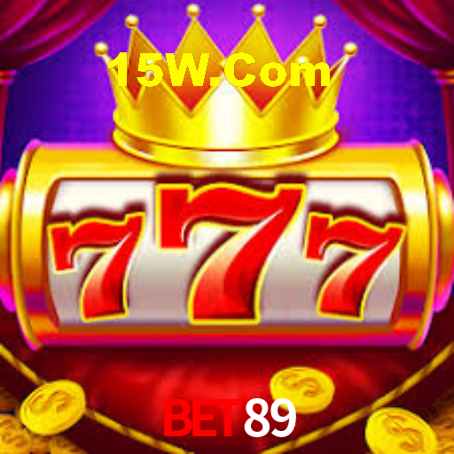 Bet89: Jogos de Caça-Níqueis-Altas Recompensas, Roleta-Velocidade, Blackjack-Desafios Máximos
