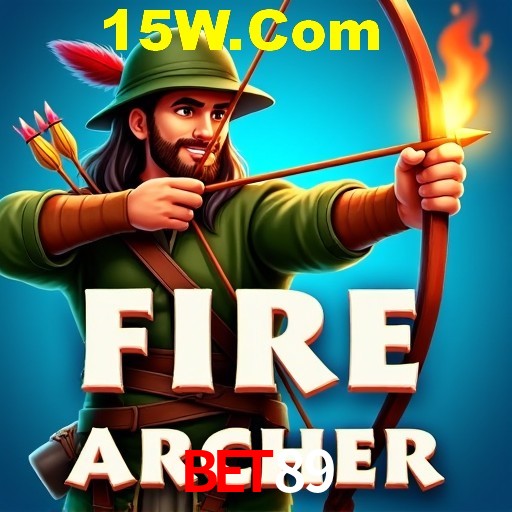 Descubra a Magia dos Jogos de Arcade no Bet89
